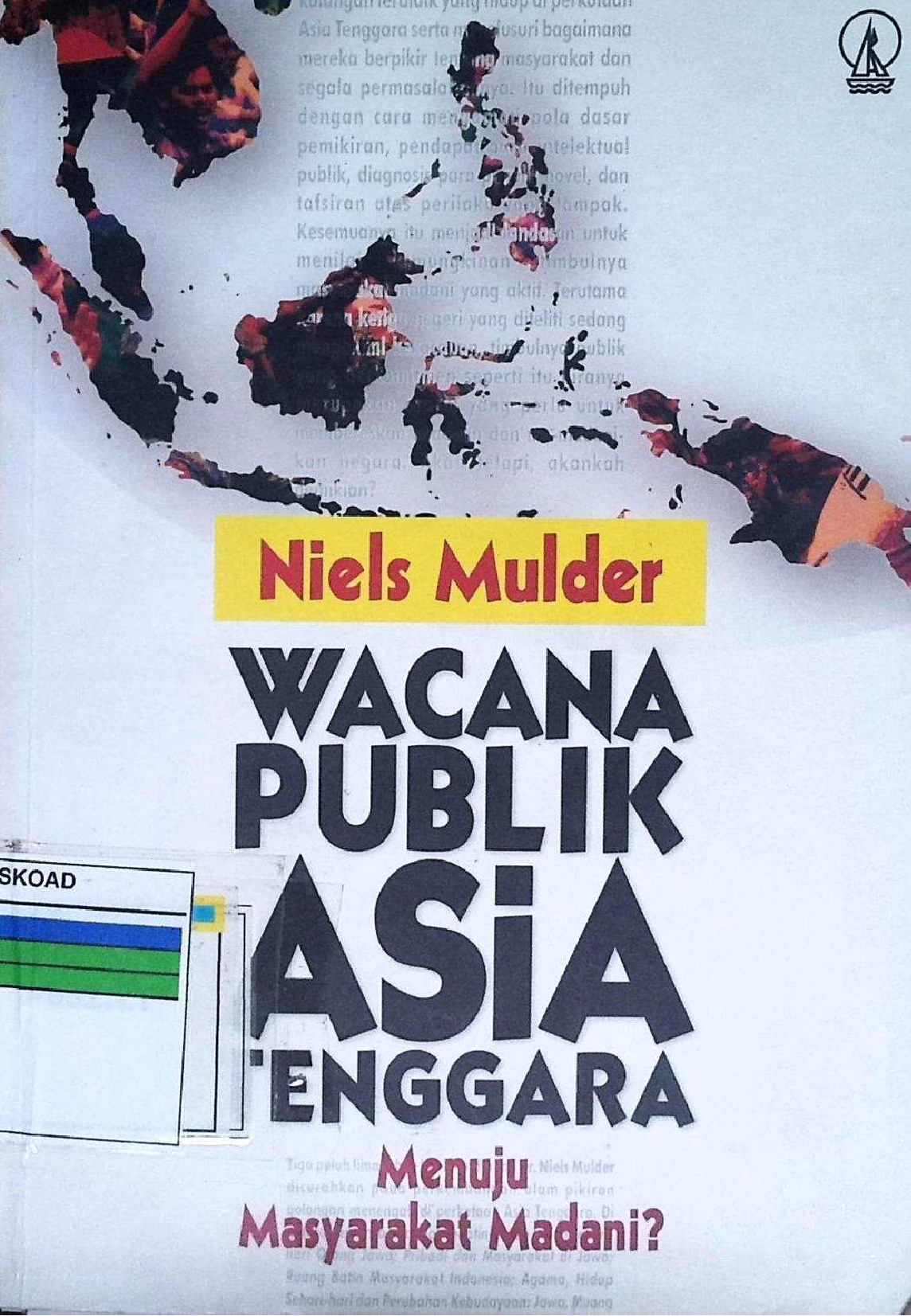 Wacana Publik Asia Tenggara Menuju Masyarakat Madani?